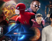 Четвертая фаза киновселенной Marvel: список всех фильмов с датой премьеры