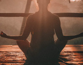Киану Ривз и Джулия Робертс в фильмах о йоге, медитации и вдохновении к жизни