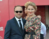 Звезды "Скаженого весілля" Александр и Вера Кобзарь объявили о разводе