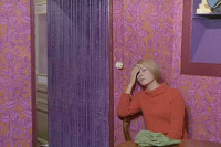 Шербурские зонтики