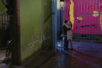 Шербурские зонтики