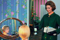 Шербурские зонтики