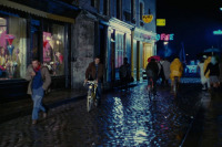 Шербурские зонтики