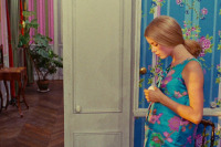 Шербурские зонтики