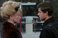 Шербурские зонтики