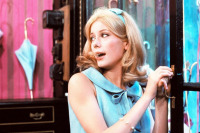 Шербурские зонтики