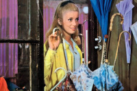 Шербурские зонтики