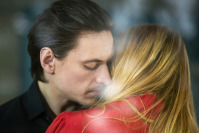 Сексуальная зависимость