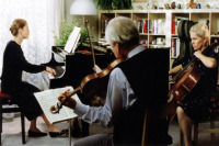 Тиждень австрійського кіно - 2021