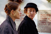 Тиждень австрійського кіно - 2021