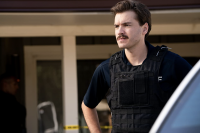 Опівночі у високій траві