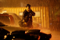 Опівночі у високій траві