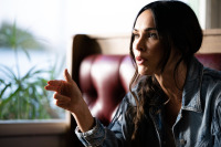 Опівночі у високій траві