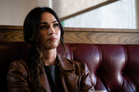 Опівночі у високій траві