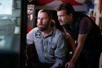 Опівночі у високій траві