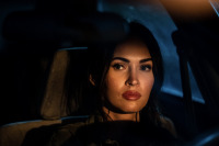 Опівночі у високій траві