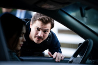 Опівночі у високій траві