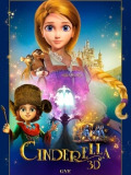Cinderella and the Spellbinder