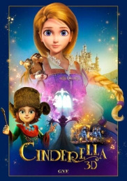 Cinderella and the Spellbinder