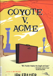 Coyote vs. Acme