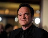 Квентін Тарантіно купив історичний кінотеатр