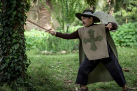 Italian best shorts 4: Истории нашей жизни