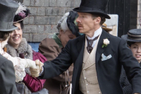 Кошачьи миры Луиса Уэйна