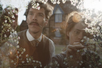 Кошачьи миры Луиса Уэйна