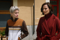 Паралельні матері