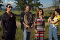 Паралельні матері