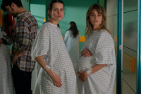 Паралельні матері