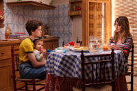 Паралельні матері