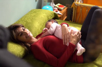 Паралельні матері