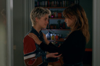 Паралельні матері