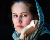 Смелые фильмы Сахры Карими – афганского режиссера, которую эвакуировали в Украину