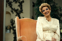 Очі Теммі Фей