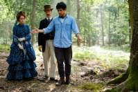 Кошачьи миры Луиса Уэйна