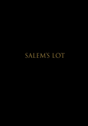 Salem's Lot