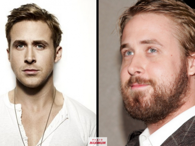 Райан Гослінг