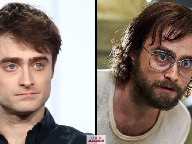 Деніел Редкліфф