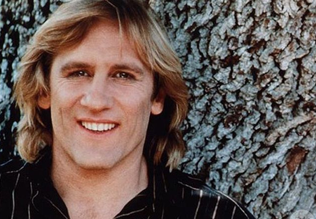 Жерар Депард'є Жерар Депард'є