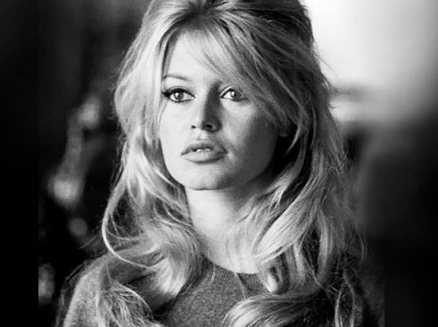 Бріджіт Бардо Бріджіт Бардо