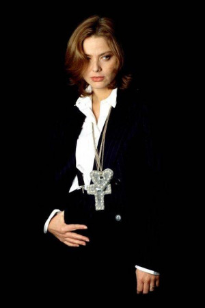 Орнелла Мути