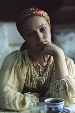 Наталья Андрейченко