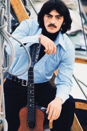 Михайло Боярський