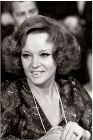 Людмила Гурченко