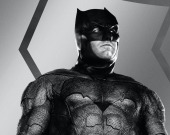 Творці перезапуску "Бетмена" засвітили нову зброю героя