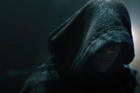 Чёрный Адам