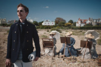 Кошачьи миры Луиса Уэйна