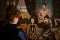 Кошачьи миры Луиса Уэйна